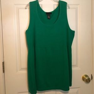 Lane Bryant Sweater Top